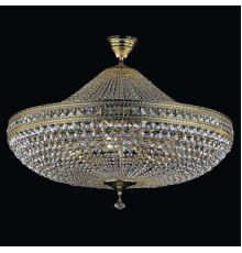 Подвесная люстра Artglass Valerie Dia 800 CE