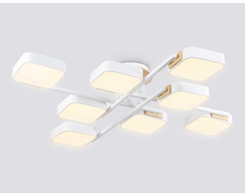 Люстра на штанге Ambrella light COMFORT FL4888