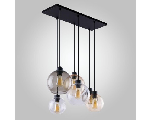 Подвесной светильник TK Lighting 2164 Cubus