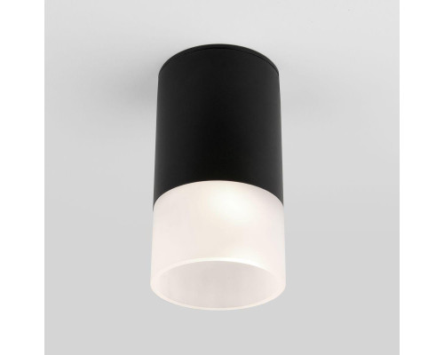 Уличный светодиодный светильник Elektrostandard Light Led 35139/H черный a057156 Уличный светодиодный светильник Elektrostandard Light Led 35139/H черный a057156