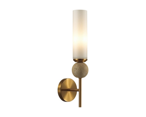 Бра Odeon Light Midcent Lolla 6625/1W Бра Odeon Light Midcent Lolla 6625/1W