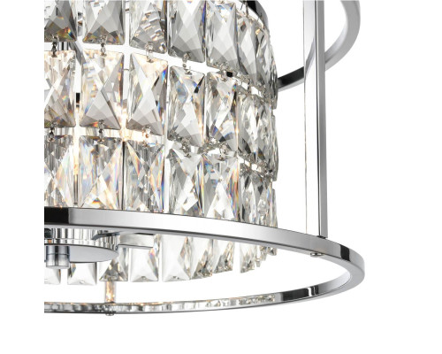 Потолочный светильник Vele Luce Debra VL3283P06 Потолочный светильник Vele Luce Debra VL3283P06