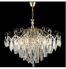 Люстра хрустальная Reluce 68520-0.4-08 COP