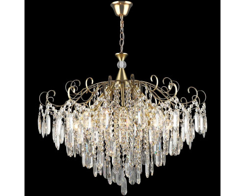 Люстра хрустальная Reluce 68520-0.4-08 COP