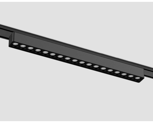 Трековый светодиодный светильник Ambrella light Track System Magnetic Ultra Slim GV1416 Трековый светодиодный светильник Ambrella light Track System Magnetic Ultra Slim GV1416
