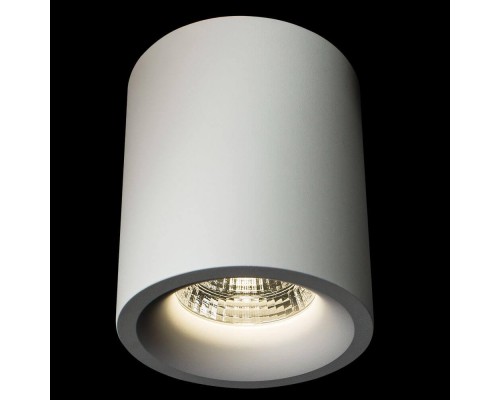 Потолочный светильник Arte Lamp Ugello A3124PL-1WH