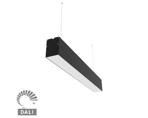 Линейный светодиодный светильник WOLTA Pro ДСО02-18-021-6К-70Ч