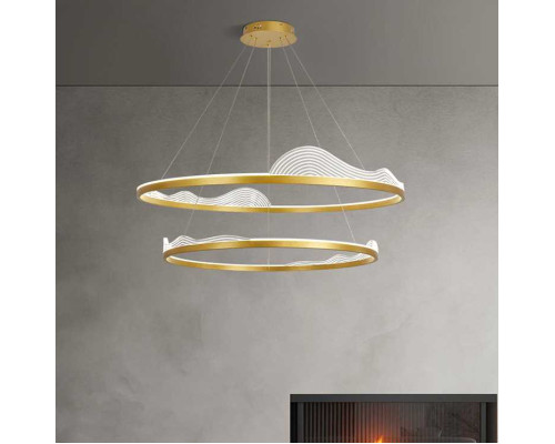 Люстра Imperium Loft hanna-a01 201097-23 Люстра Imperium Loft hanna-a01 201097-23