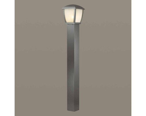 Уличный светильник Odeon Light Nature Tako 4051/1F Уличный светильник Odeon Light Nature Tako 4051/1F