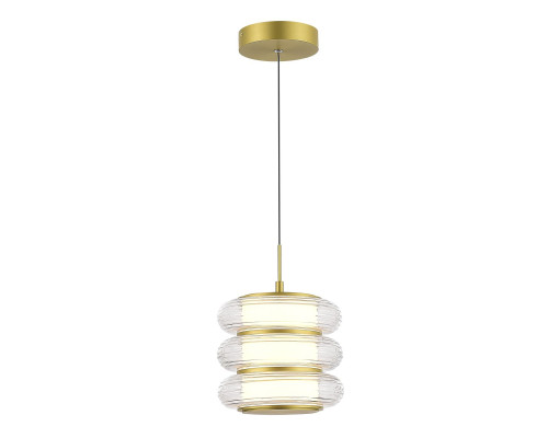 Подвесной светодиодный светильник ST Luce Frittela SL6239.203.03 Подвесной светодиодный светильник ST Luce Frittela SL6239.203.03