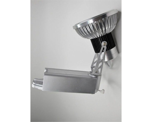 Трековый светодиодный светильник Elvan ST-01-15x1W-WH Трековый светодиодный светильник Elvan ST-01-15x1W-WH