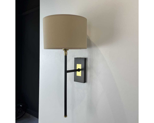 Бра Imperium Loft Heathfield  Co Wall Light Casablanca 123237-22