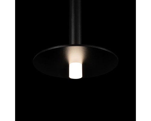 Подвесной светодиодный светильник Loft IT Reed 10358/830 Disk Подвесной светодиодный светильник Loft IT Reed 10358/830 Disk