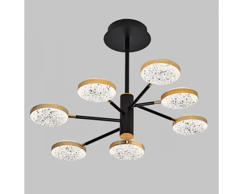 Потолочная светодиодная люстра IMEX Ramiro PLC-7050-750 Потолочная светодиодная люстра IMEX Ramiro PLC-7050-750
