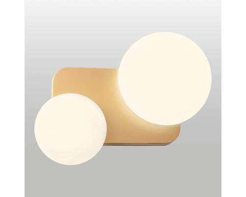 Бра настенное Lussole MOORE LSP-8989