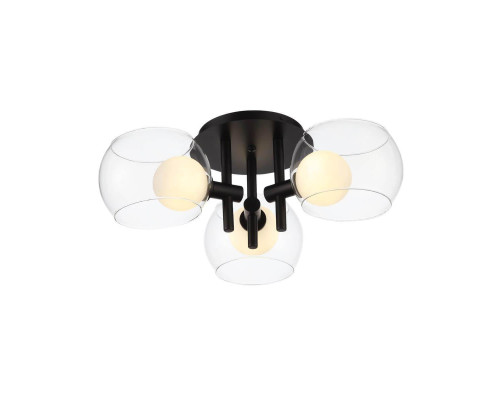 Потолочная люстра ST Luce Elleto SL1483.402.03 Потолочная люстра ST Luce Elleto SL1483.402.03