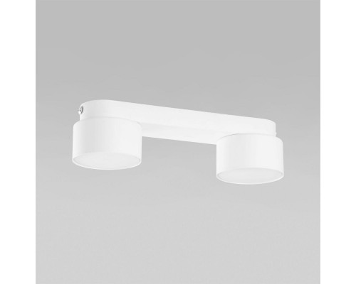 Потолочная люстра TK Lighting 3391 Space White