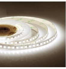 Светодиодная лента Apeyron 12W/m 120LED/m 2835SMD дневной белый 5M 00-131