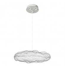 Подвесной светодиодный светильник Loft IT Cloud 10247/550 Silver