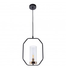 Подвесной светильник Arte Lamp Celaeno A7004SP-1BK