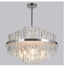 Потолочный светильник ILLUMICO IL0126-9P-79 CR