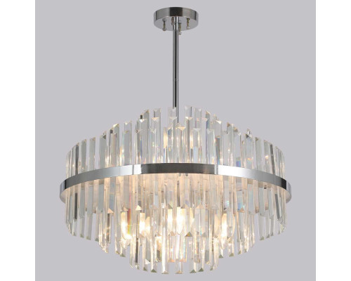 Потолочный светильник ILLUMICO IL0126-9P-79 CR