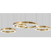 Подвесной светодиодный светильник Imperium Loft Light Ring Horizontal 177931-22