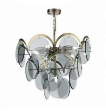 Подвесная люстра ST Luce Fazia SL1161.373.09