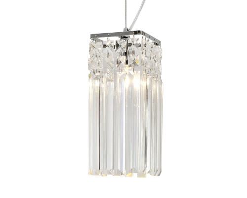 Подвесной светильник Escada Chrome 2129/1S Подвесной светильник Escada Chrome 2129/1S