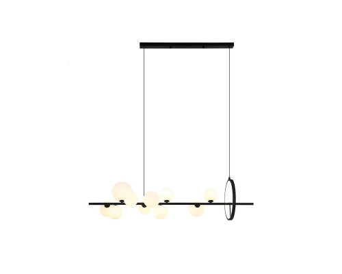Подвесная люстра Kink Light Иона 07608-10A,19(01) Подвесная люстра Kink Light Иона 07608-10A,19(01)