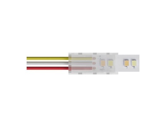 Ввод питания Arte Lamp Strip-Accessories A30-10-MIX