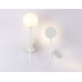 Настенный светодиодный светильник Ambrella light Comfort LineTech FL66388