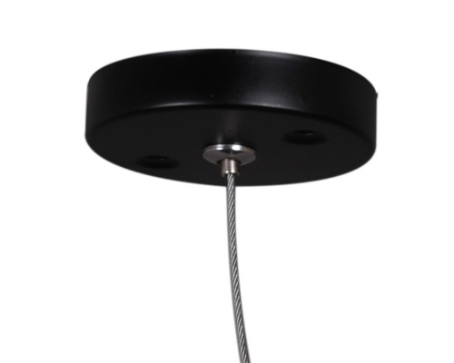 Шинопровод Reluce RL 06035/06036 suspension cable 2M BK