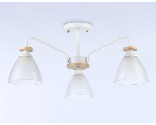 Потолочная люстра Ambrella light Traditional Modern TR9562