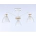 Потолочная люстра Ambrella light Traditional Modern TR9562