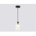 Светильник подвесной со стеклянным плафоном Ambrella light Traditional TR3409