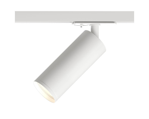 Трековый светильник Denkirs Solid Tube DK6202-WH Трековый светильник Denkirs Solid Tube DK6202-WH