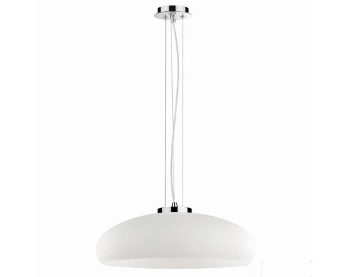 Подвесной светильник Ideal Lux Aria Sp1 059679 Подвесной светильник Ideal Lux Aria Sp1 059679