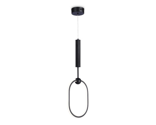 Подвесной светодиодный светильник Ambrella light Comfort Line FL10577 Подвесной светодиодный светильник Ambrella light Comfort Line FL10577