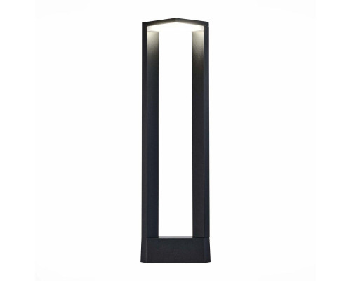 Уличный светодиодный светильник ST Luce Vitae SL9508.405.01 Уличный светодиодный светильник ST Luce Vitae SL9508.405.01