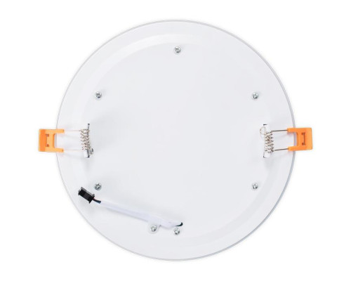 Встраиваемый светодиодный светильник Ambrella light Downlight DCR376 Встраиваемый светодиодный светильник Ambrella light Downlight DCR376