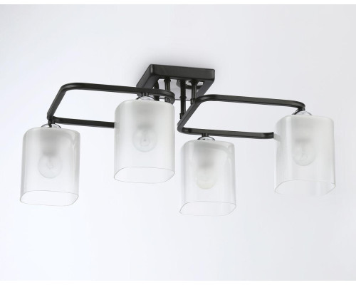 Потолочная люстра Ambrella light Traditional Modern TR303222 Потолочная люстра Ambrella light Traditional Modern TR303222