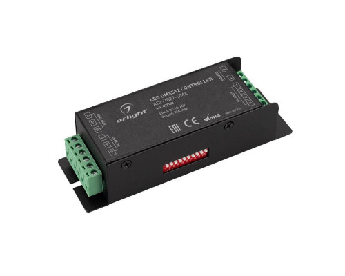 Декодер Arlight ARL-7022-DMX 027153 Декодер Arlight ARL-7022-DMX 027153