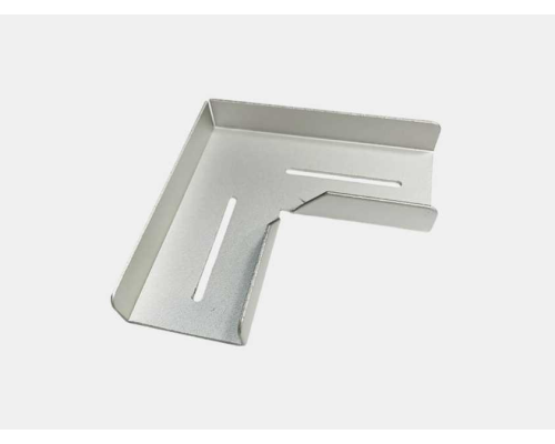 Угловой коннектор для профиля SWG PRO CN-L-PS50 006957 Угловой коннектор для профиля SWG PRO CN-L-PS50 006957