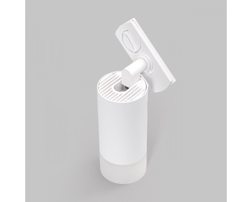Трековый светильник IMEX Leon GU10 IL.0010.0014 WH Трековый светильник IMEX Leon GU10 IL.0010.0014 WH