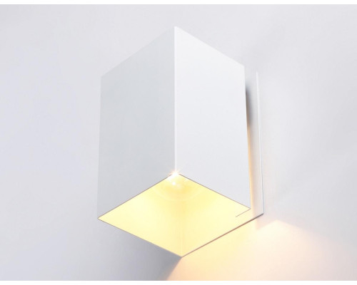 Накладной светильник Ambrella light Techno Spot Techno TN5111