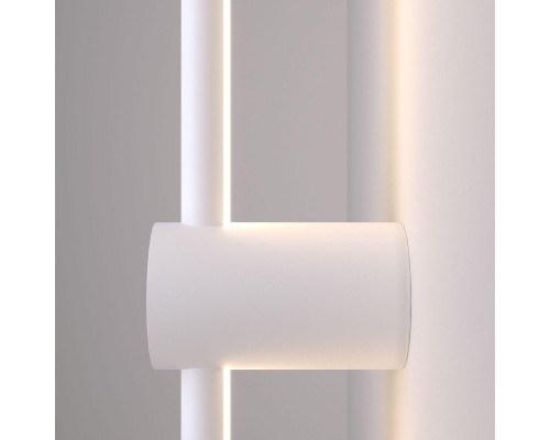 Бра Elektrostandard Cane MRL Led 1121 белый a061490 Бра Elektrostandard Cane MRL Led 1121 белый a061490