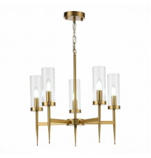 Подвесная люстра ST Luce Acazio SL1159.303.05