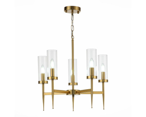 Подвесная люстра ST Luce Acazio SL1159.303.05
