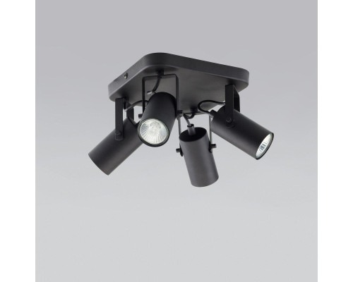 Спот TK Lighting 6501 Redo Black Спот TK Lighting 6501 Redo Black